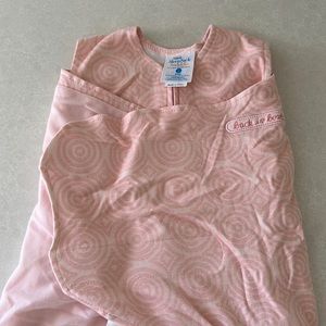 Halo SleepSack Swaddle S 3-6 months